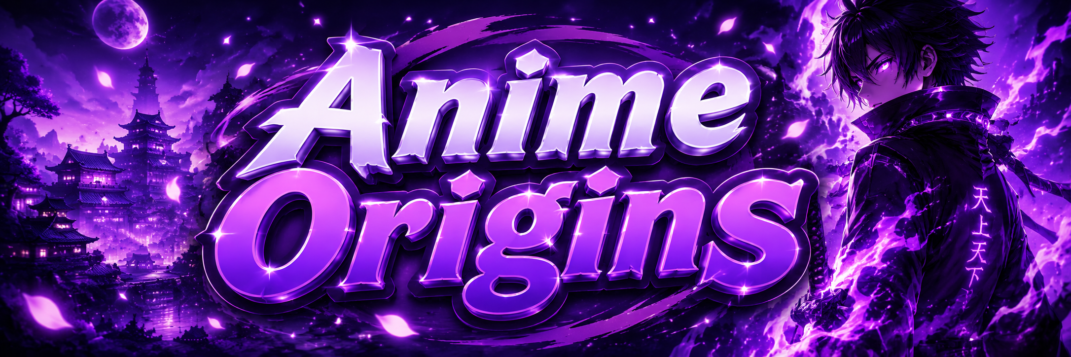 Anime Origins